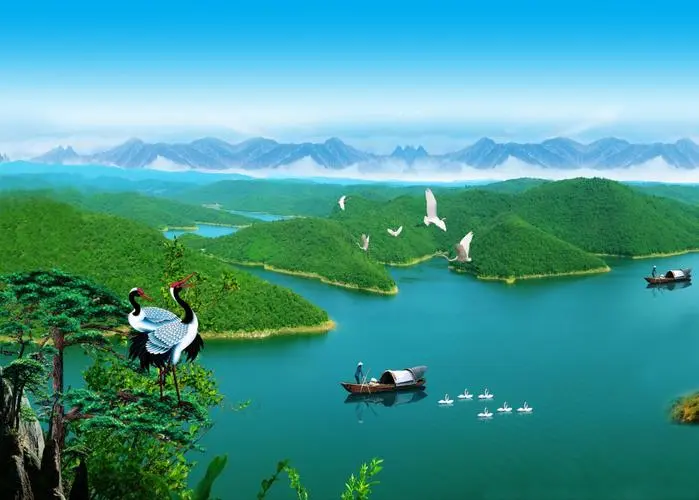 工业环保新型